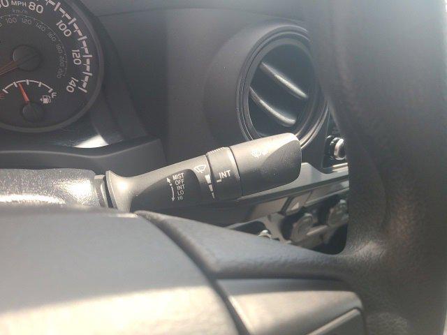 Photo of 2022 White Toyota Tacoma