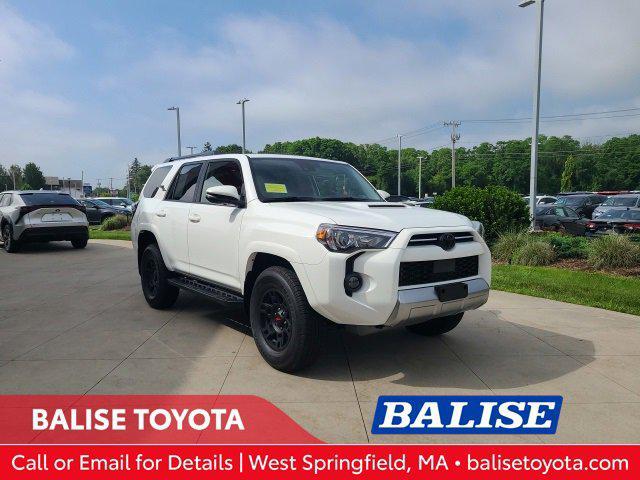 2023 Toyota 4runner