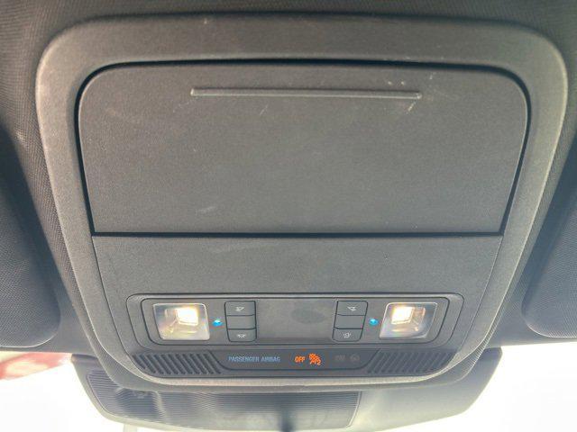 Photo of 2020 White Ford Explorer