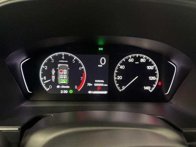 Photo of 2025 Sky Honda Pilot
