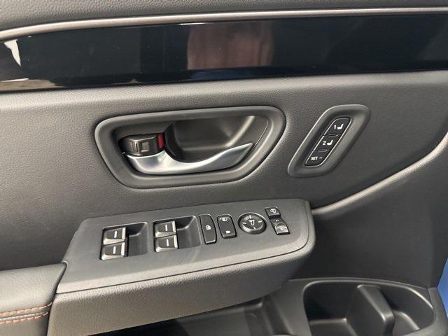 Photo of 2025 Sky Honda Pilot