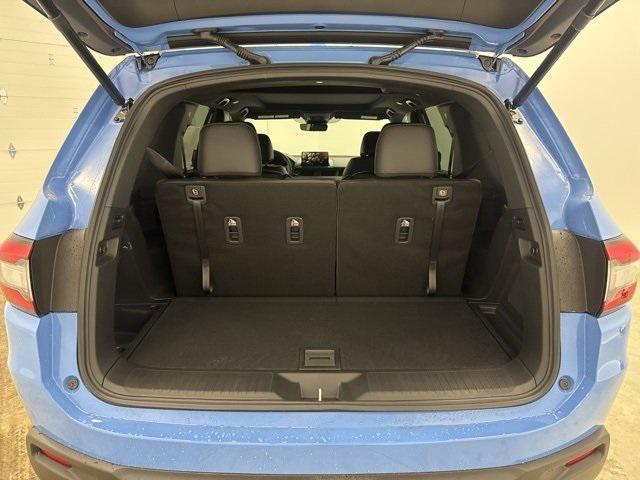 Photo of 2025 Sky Honda Pilot