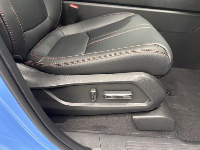 Photo of 2025 Sky Honda Pilot