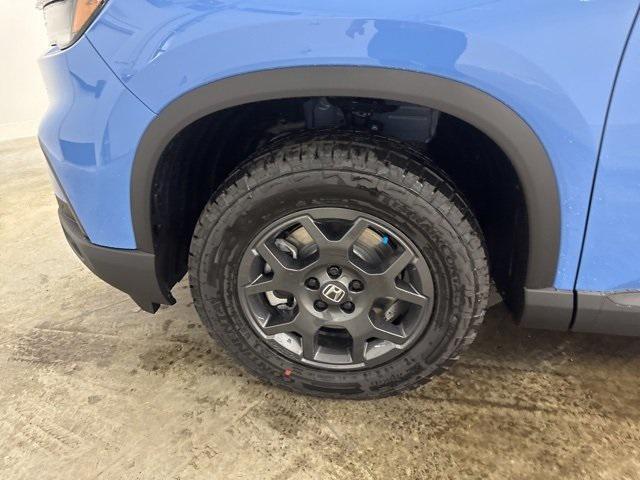 Photo of 2025 Sky Honda Pilot