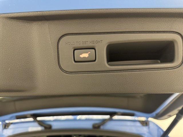 Photo of 2025 Sky Honda Pilot
