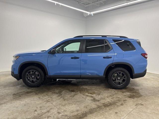Photo of 2025 Sky Honda Pilot