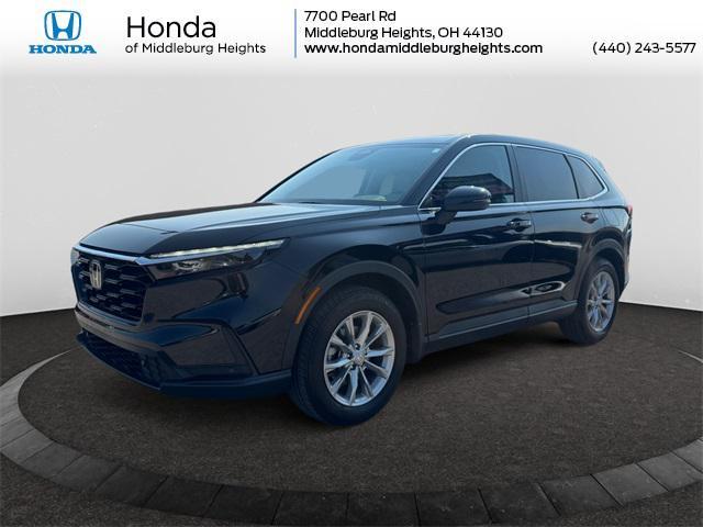 2023 Honda CR-V