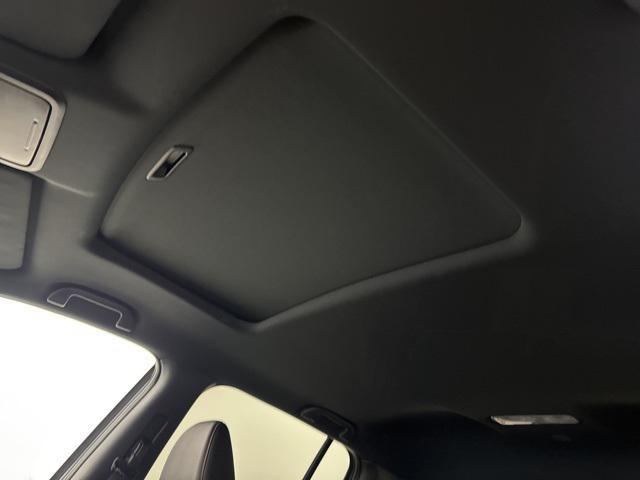 Photo of 2025 Gray Honda Ridgeline