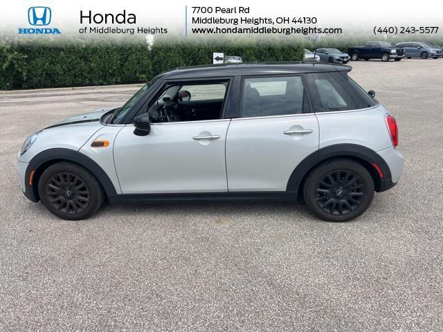 2015 MINI Hardtop