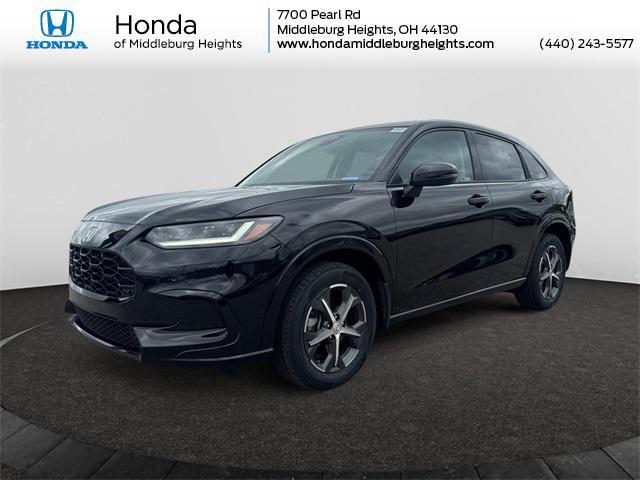 2023 Honda HR-V
