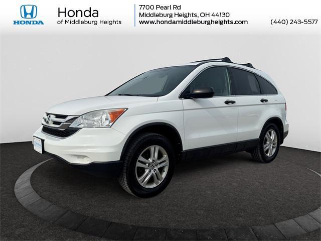 2011 Honda CR-V