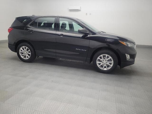 Photo of 2019 Mosaic Black Metallic Chevrolet Equinox