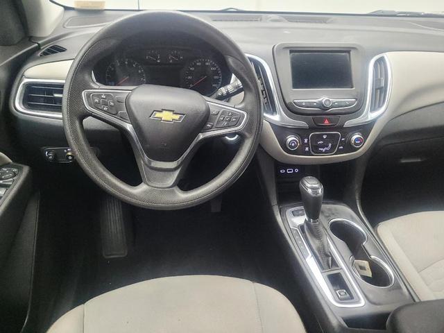 Photo of 2019 Mosaic Black Metallic Chevrolet Equinox