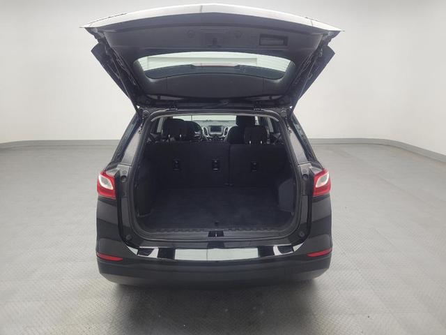 Photo of 2019 Mosaic Black Metallic Chevrolet Equinox