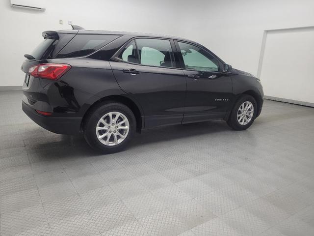 Photo of 2019 Mosaic Black Metallic Chevrolet Equinox