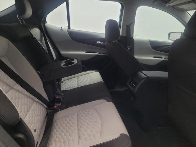 Photo of 2019 Mosaic Black Metallic Chevrolet Equinox