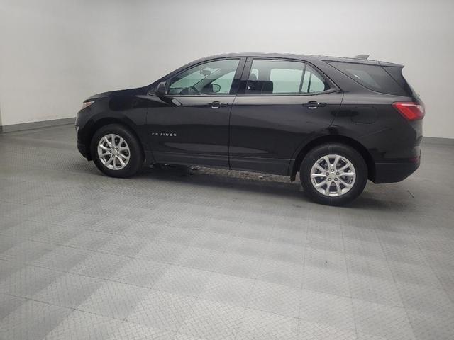 Photo of 2019 Mosaic Black Metallic Chevrolet Equinox