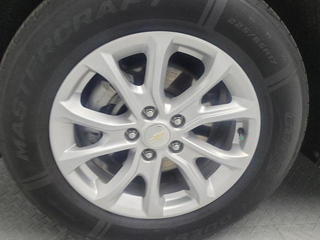 Photo of 2019 Mosaic Black Metallic Chevrolet Equinox