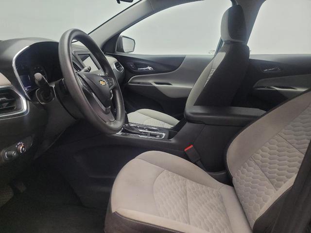 Photo of 2019 Mosaic Black Metallic Chevrolet Equinox