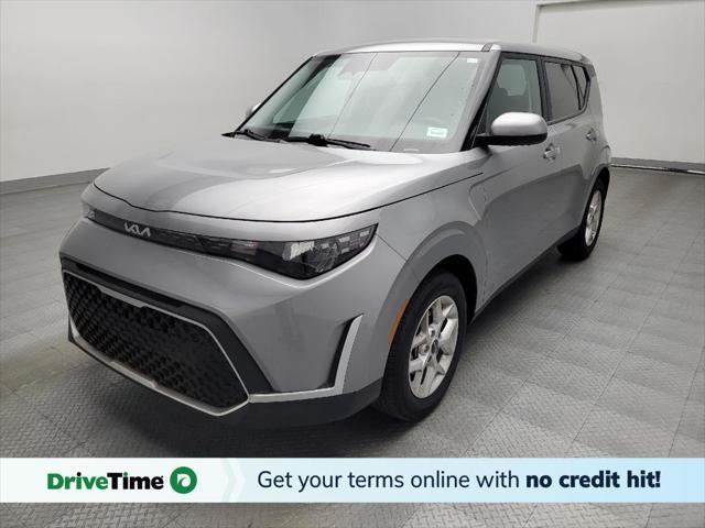 2024 Kia SOUL