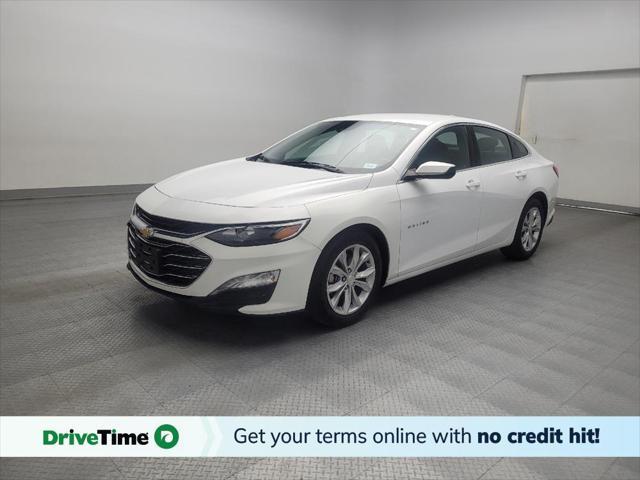 2023 Chevrolet Malibu