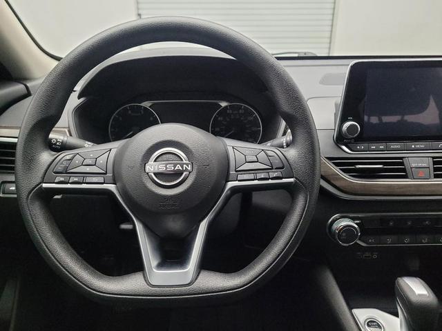 Photo of 2024 Red Nissan Altima