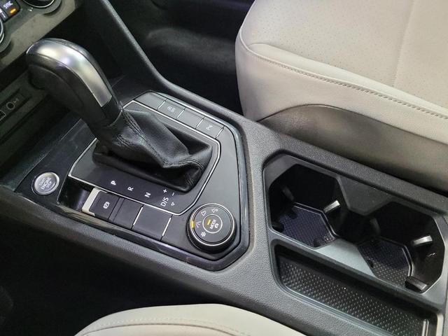 Photo of 2020 Pure White Volkswagen Tiguan