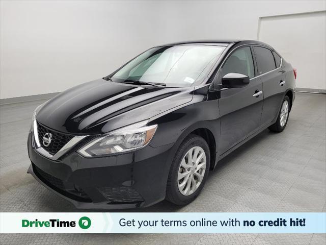 2019 Nissan Sentra