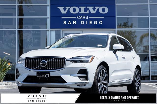 2023 Volvo XC60