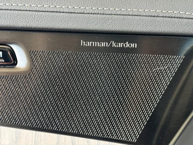 Photo of 2026 Denim Blue Volvo XC90 Plug-In Hybrid