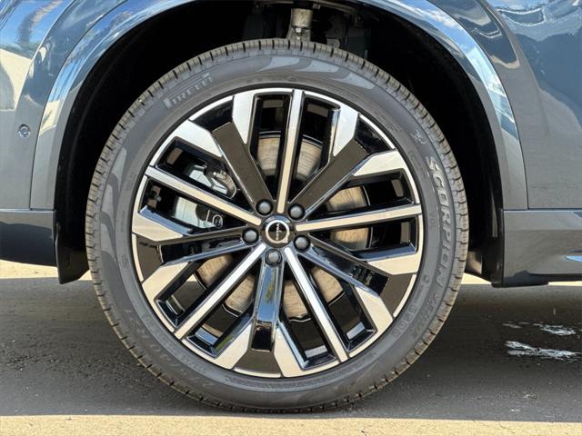 Photo of 2026 Denim Blue Volvo XC90 Plug-In Hybrid