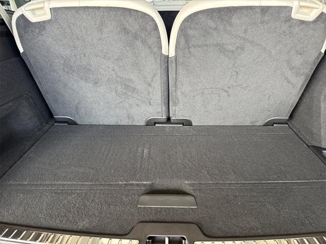Photo of 2026 Denim Blue Volvo XC90 Plug-In Hybrid