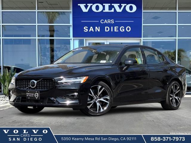 2024 Volvo S60