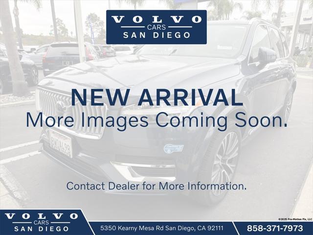 2021 Volvo Xc90 Recharge Plug-in Hybrid