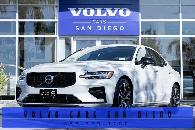 2024 Volvo S60