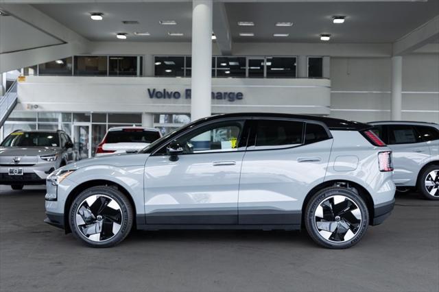 Photo of 2025 Grey Volvo EX30