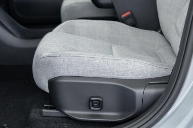 Photo of 2025 Grey Volvo EX30