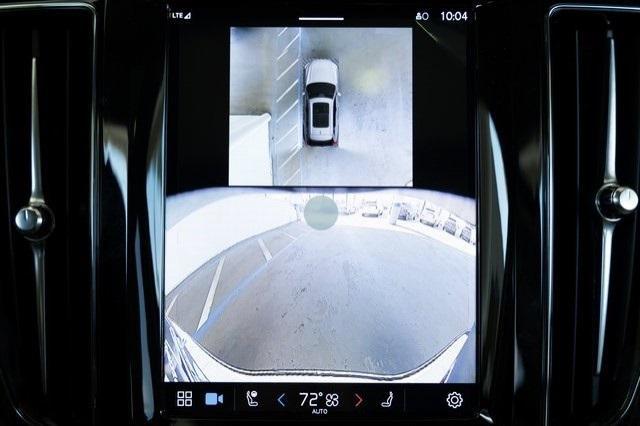 Photo of 2025 Onyx Black Volvo XC60 Plug-In Hybrid