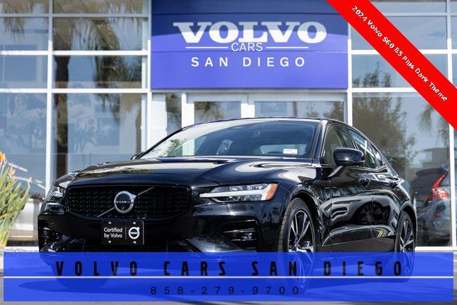 2024 Volvo S60