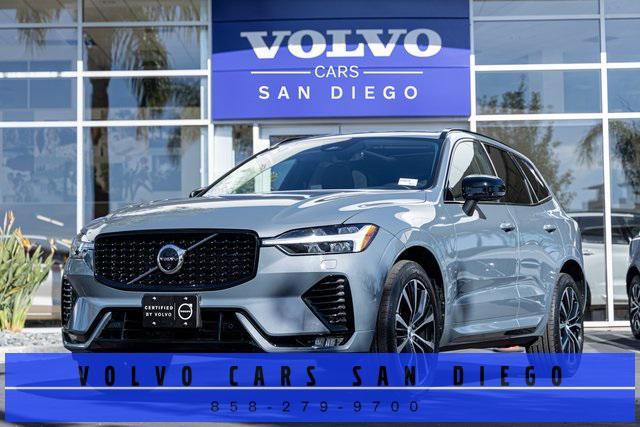 2024 Volvo XC60