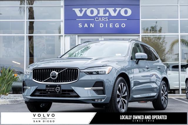 2023 Volvo XC60