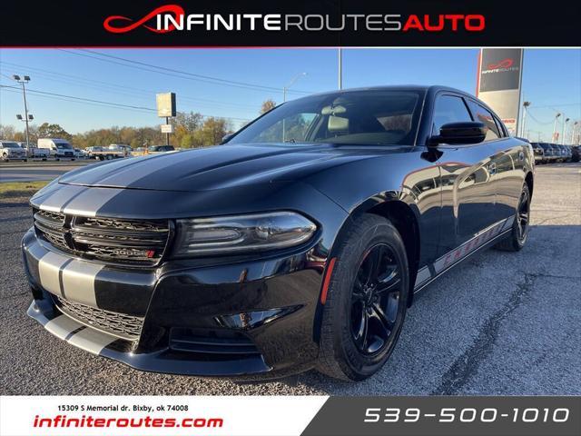 2020 Dodge Charger