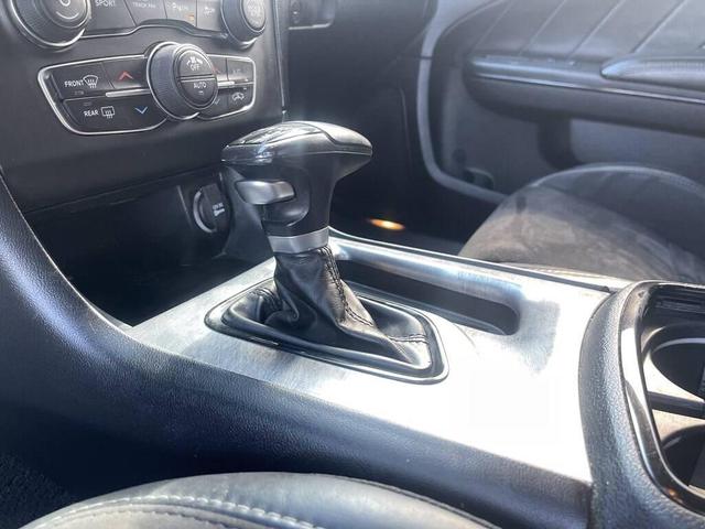Photo of 2021 ORANGE Dodge Charger