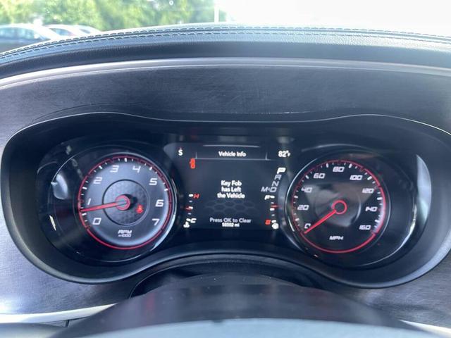 Photo of 2021 ORANGE Dodge Charger