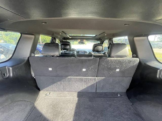 Photo of 2019 Granite Crystal Metallic Clearcoat Jeep Grand Cherokee