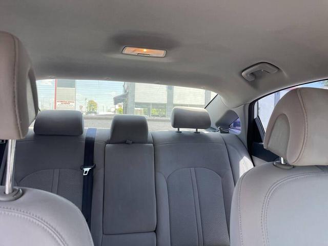 Photo of 2015 Quartz White Pearl Hyundai SONATA