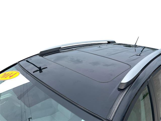 Photo of 2014 Black Toyota RAV4