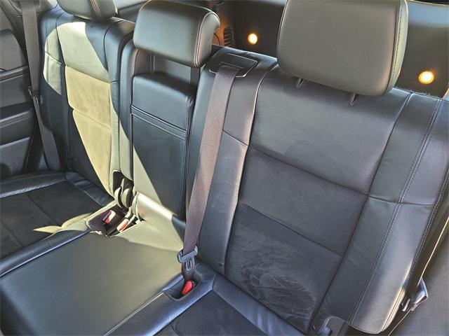Photo of 2021 Bright White Clearcoat Jeep Grand Cherokee