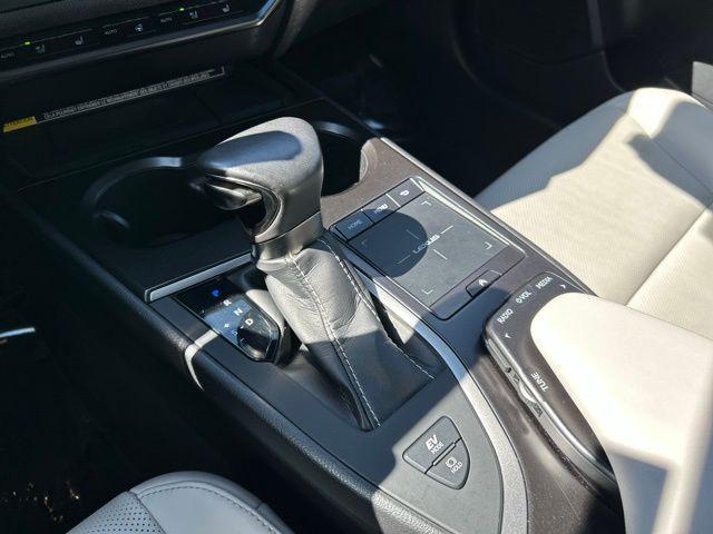 Photo of 2020 Nebula Gray Pearl Lexus UX 250h