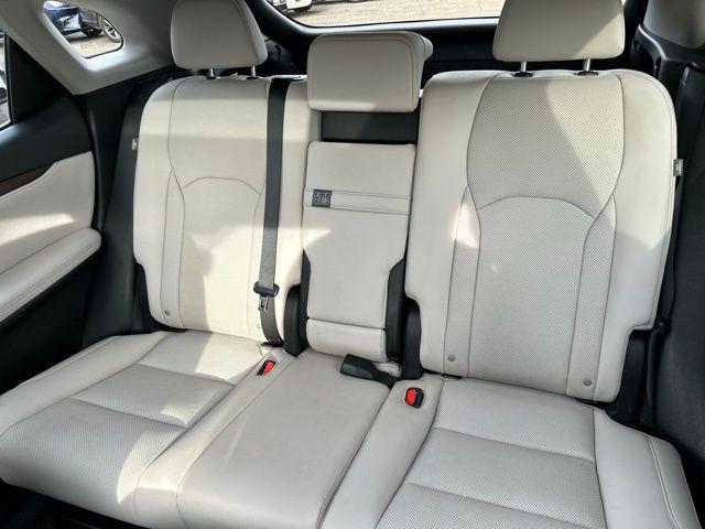 Photo of 2022 Caviar Lexus RX 350